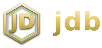 jdb logo